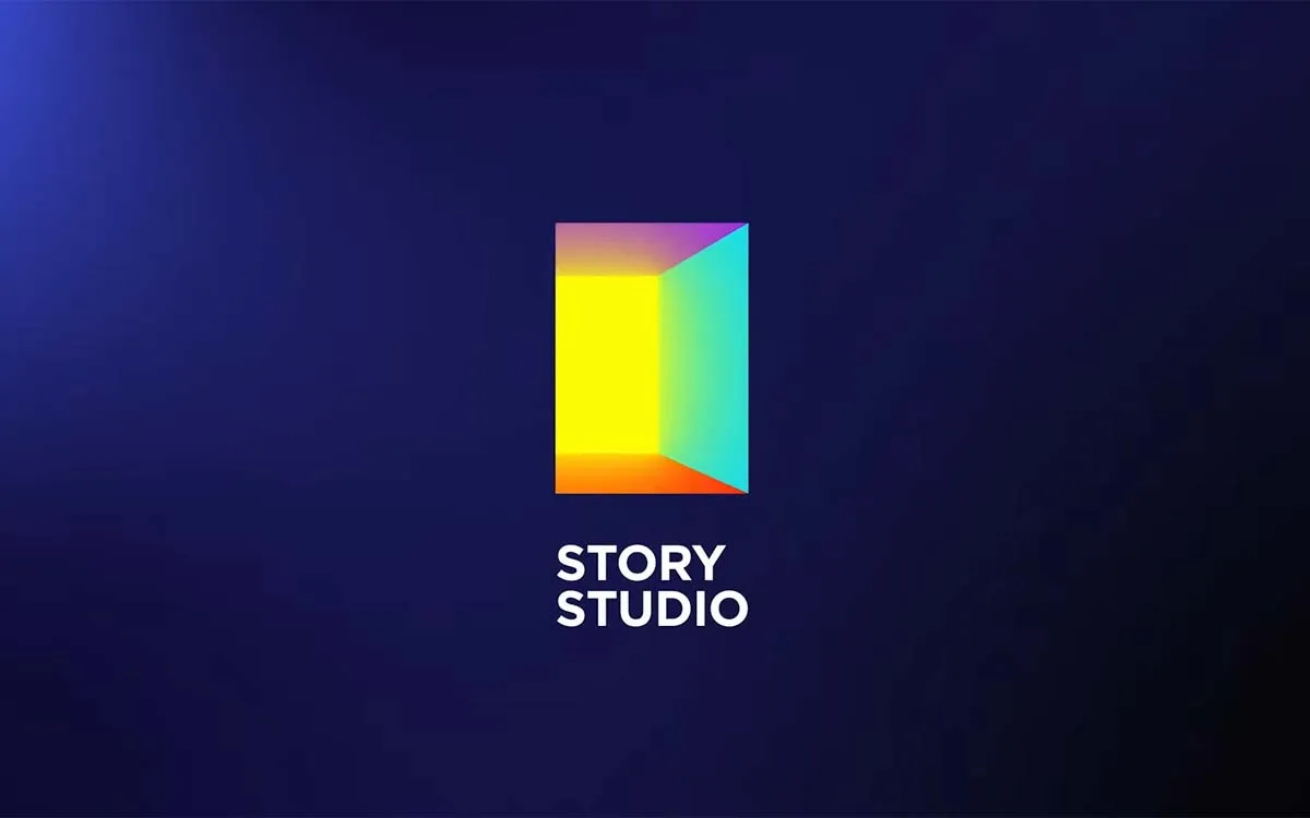 snapchat story studio