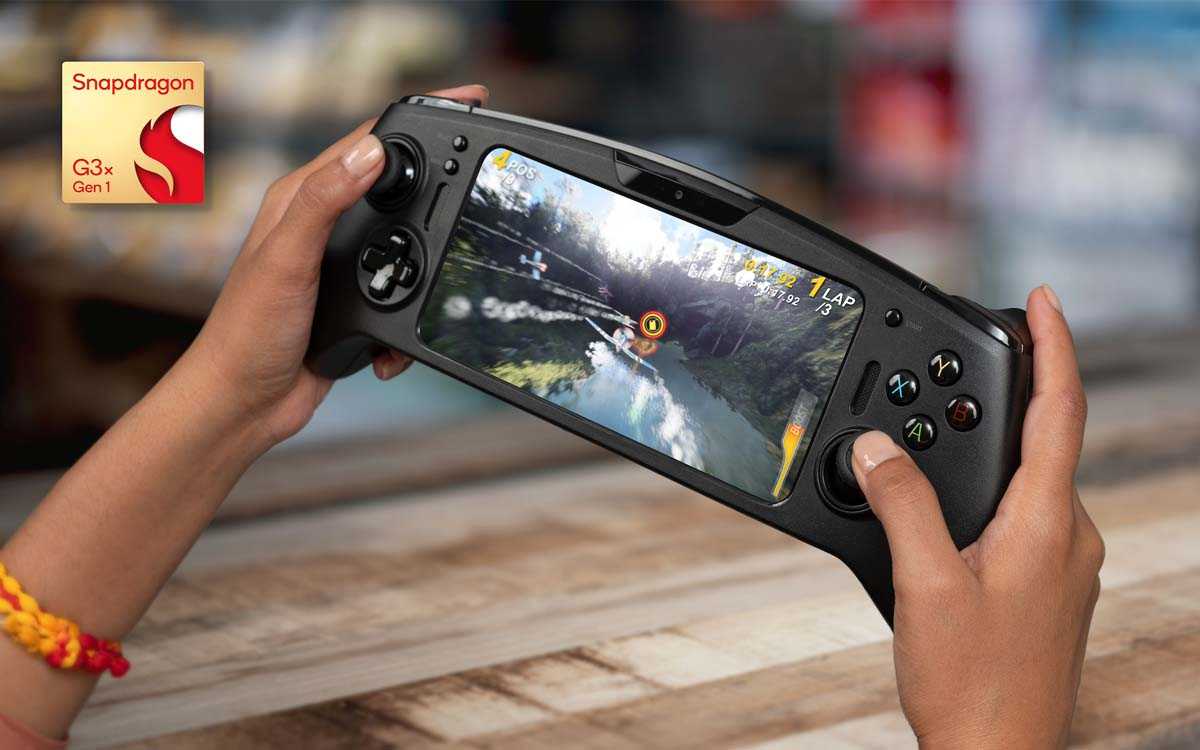 snapdragon platform gaming