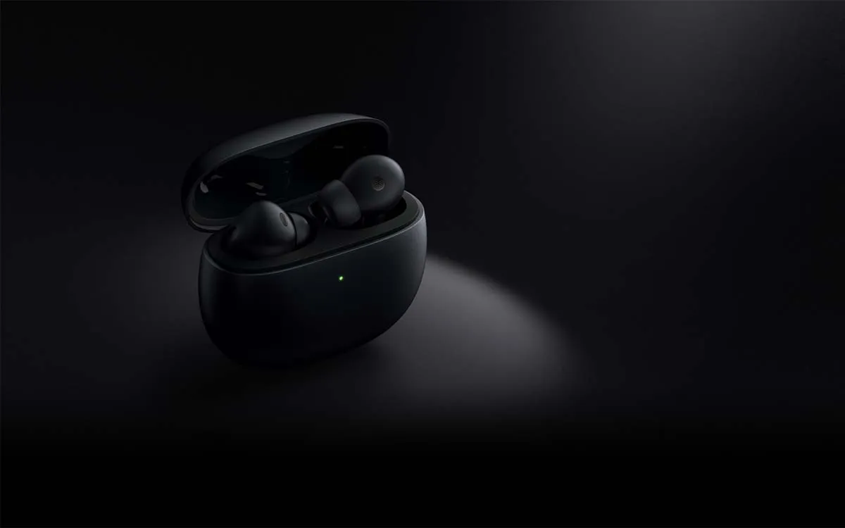 xiaomi buds 3