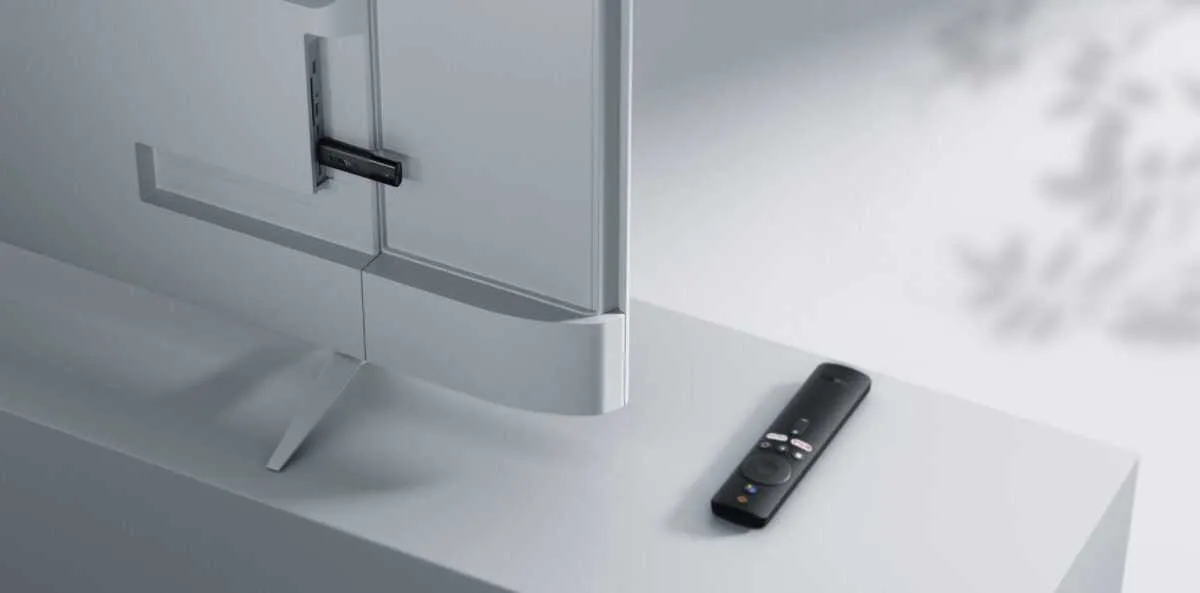 xiaomi tv stick 4K 6