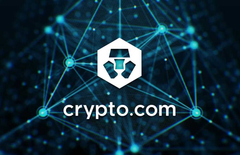 Crypto com