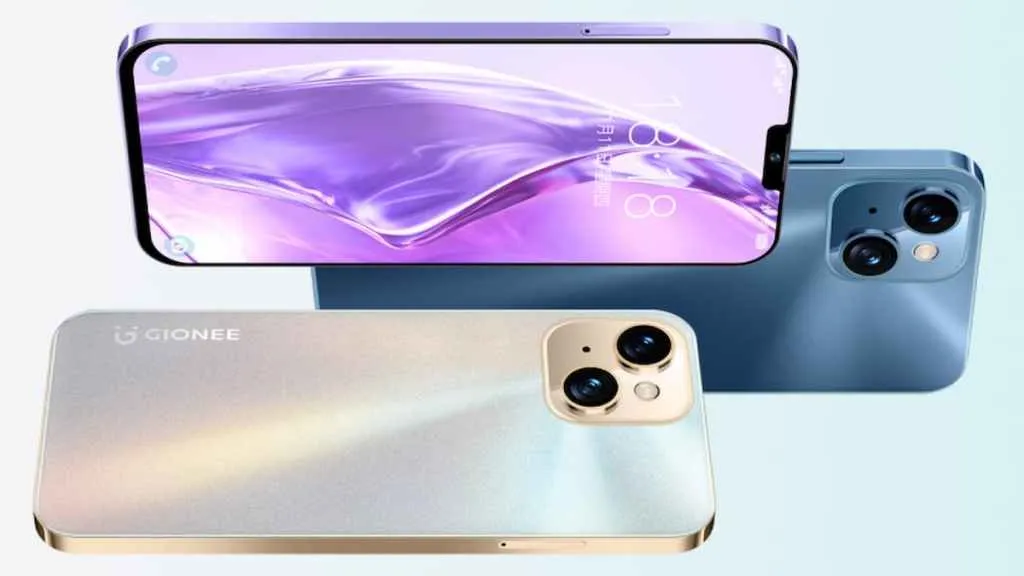 Gionee