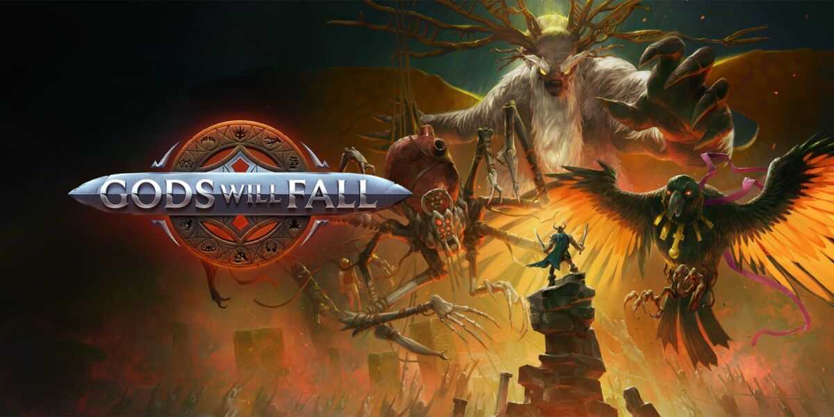 GodsWillFall