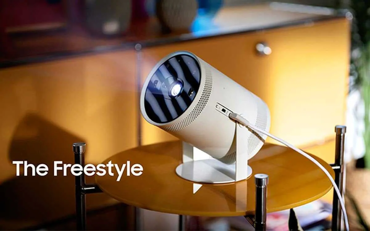 Main The Freestyle