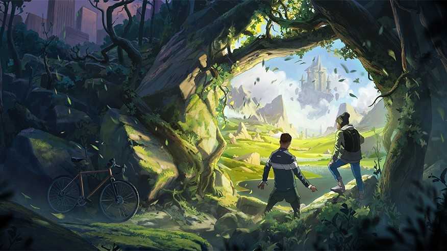Blizzard Entertainment annuncia il nuovo gioco di sopravvivenza 12 blizzard new ip
