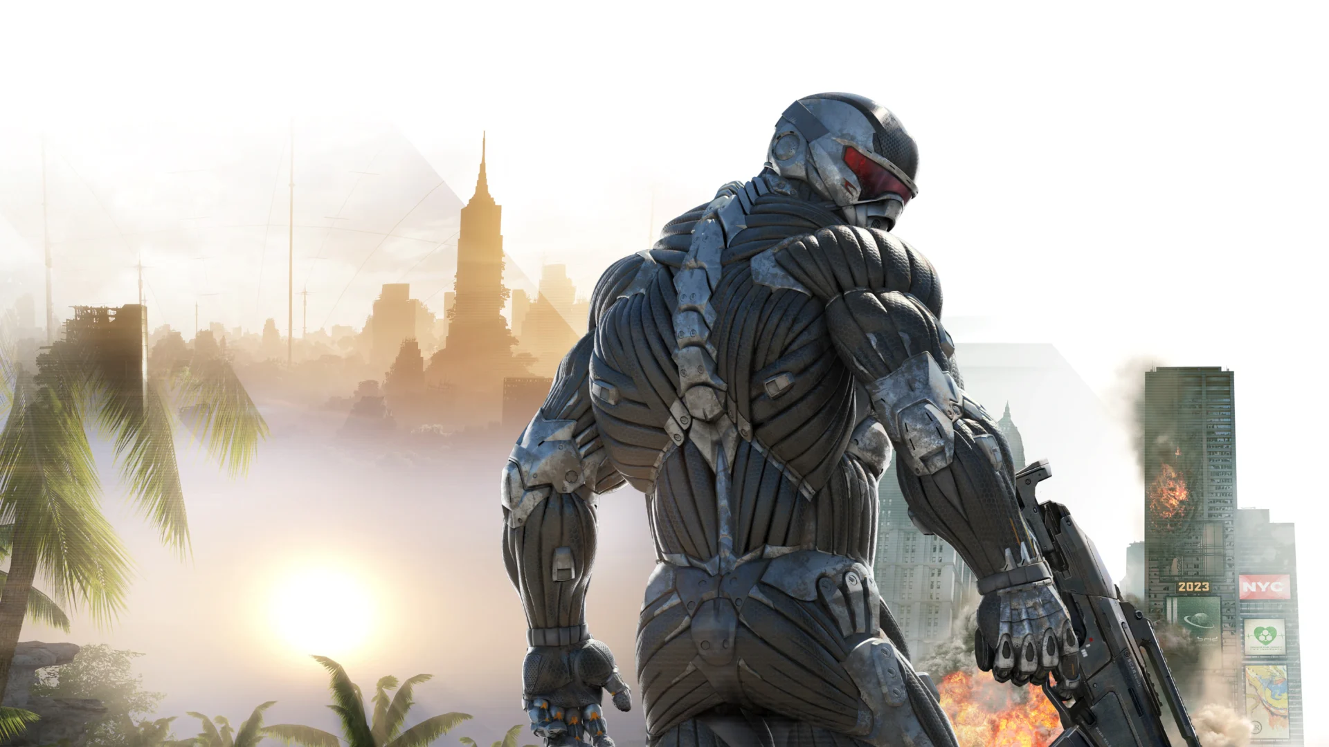Crysis 4 annunciato ufficialmente 13 crysis 4 scaled