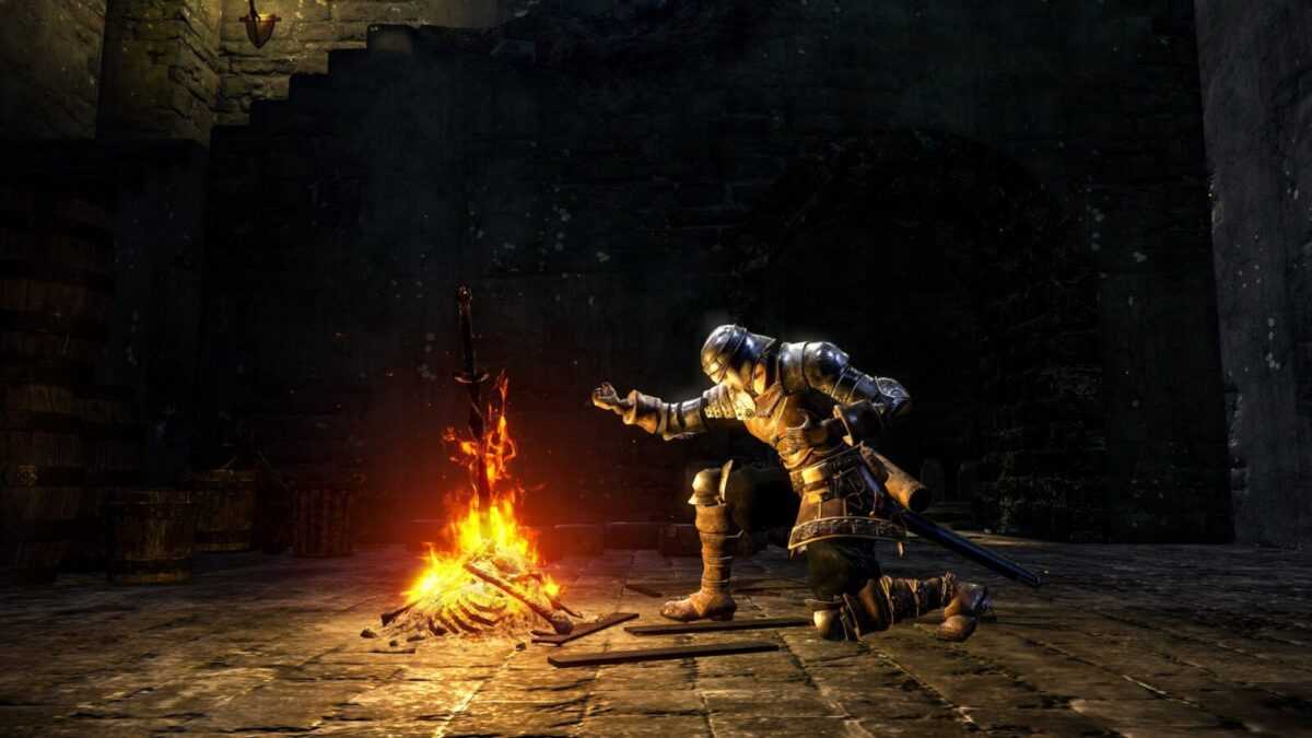 dark souls remastered recensione 2 yctp