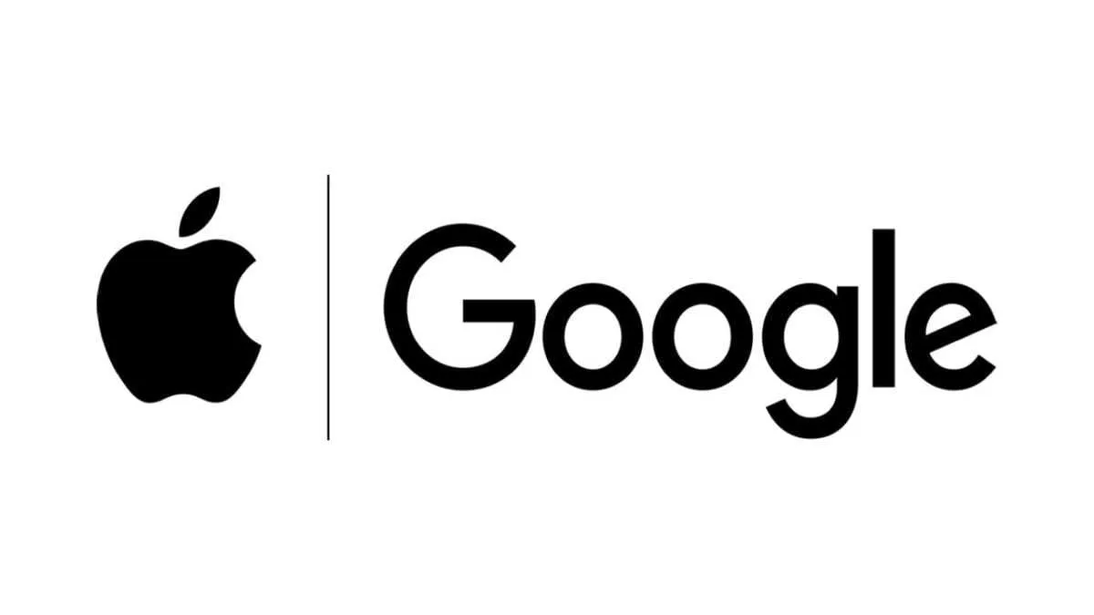 google apple