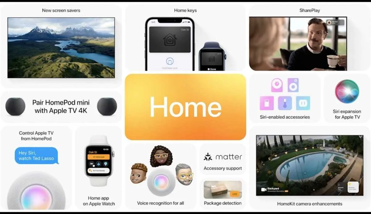 Apple: una pericolosa vulnerabilità colpisce HomeKit 12 homekit apple