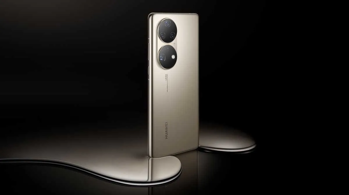 huawei ps50
