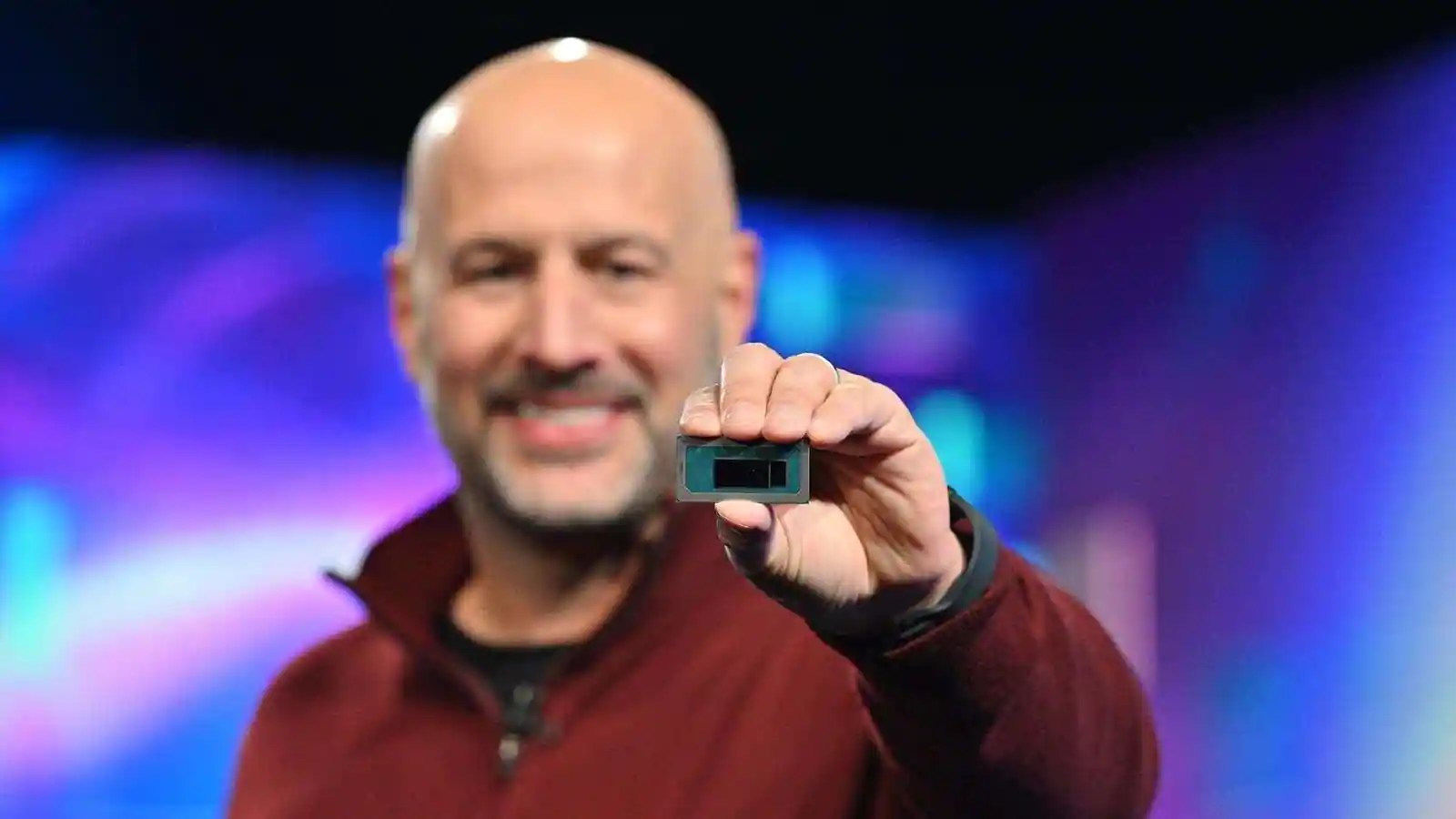 intel ces