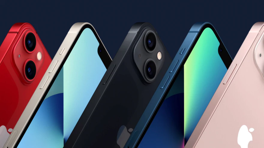 iphone 13 mini