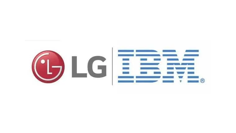 lg ibm