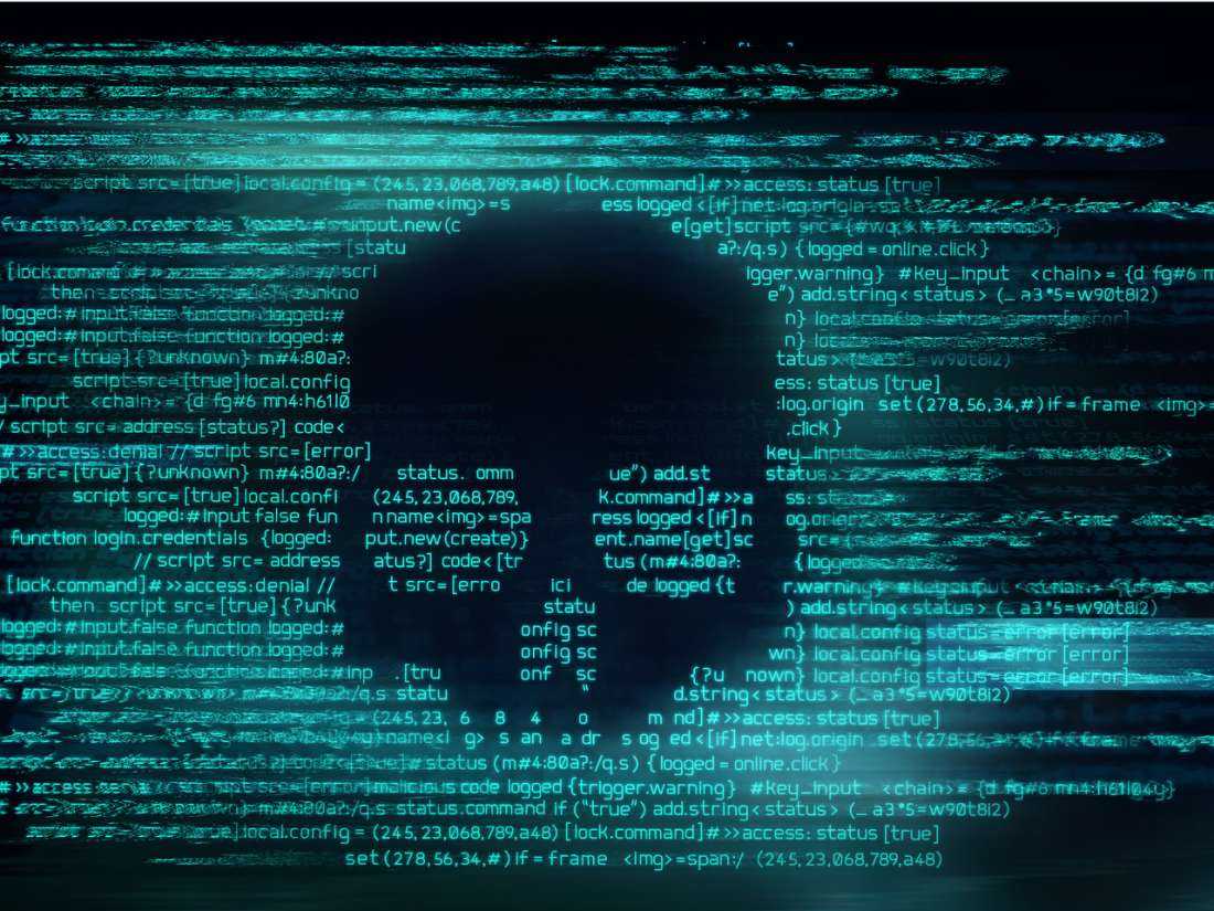 malware