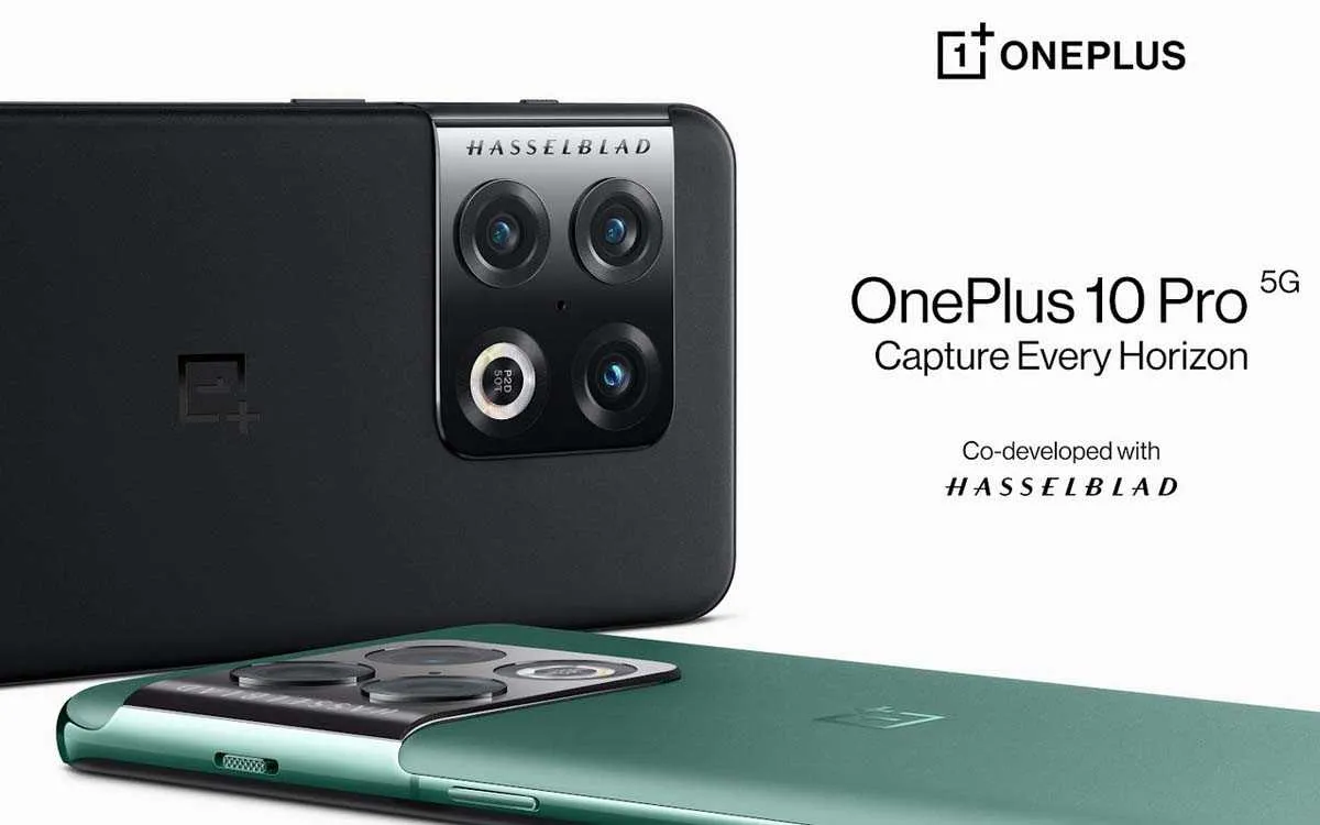 OnePlus 10 Pro: arrivano conferme del suo design 12 oneplus 10pro design