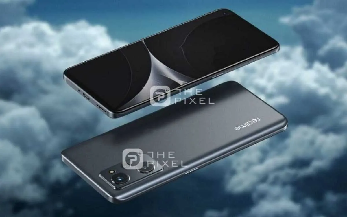 Realme 9 Pro e 9 Pro+: gli smartphone economici verranno lanciati a febbraio 2022 13 realme 9