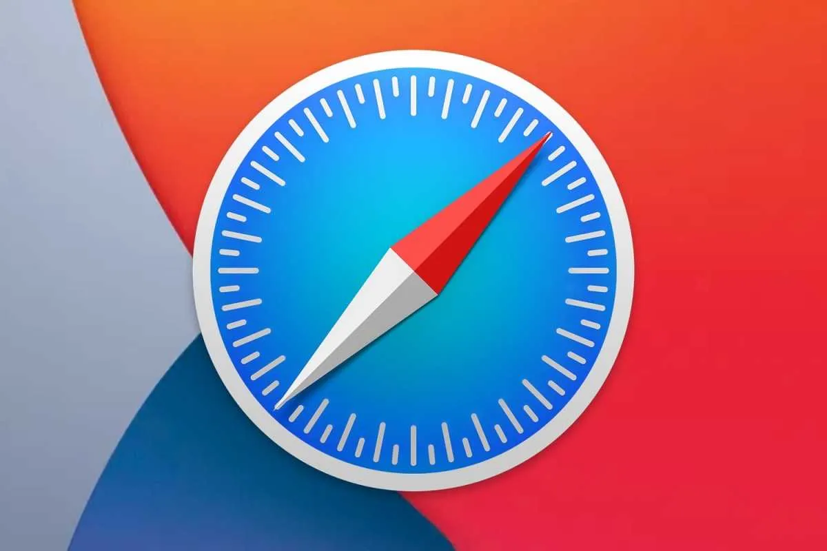 safari apple