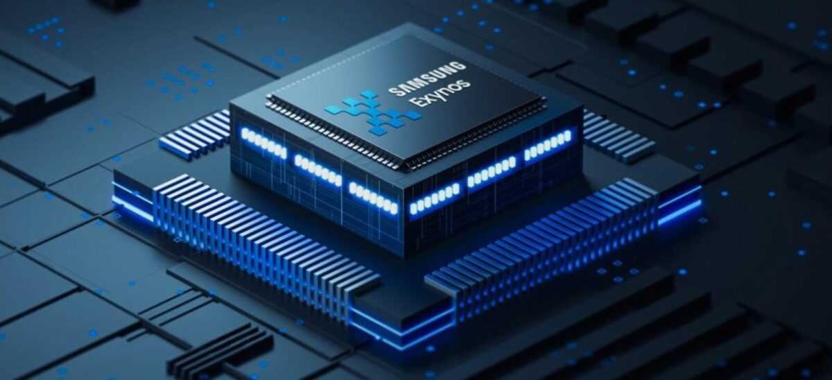 samsung exynos