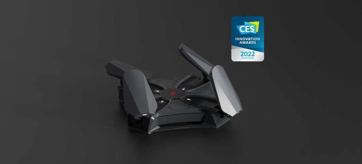 tplink router