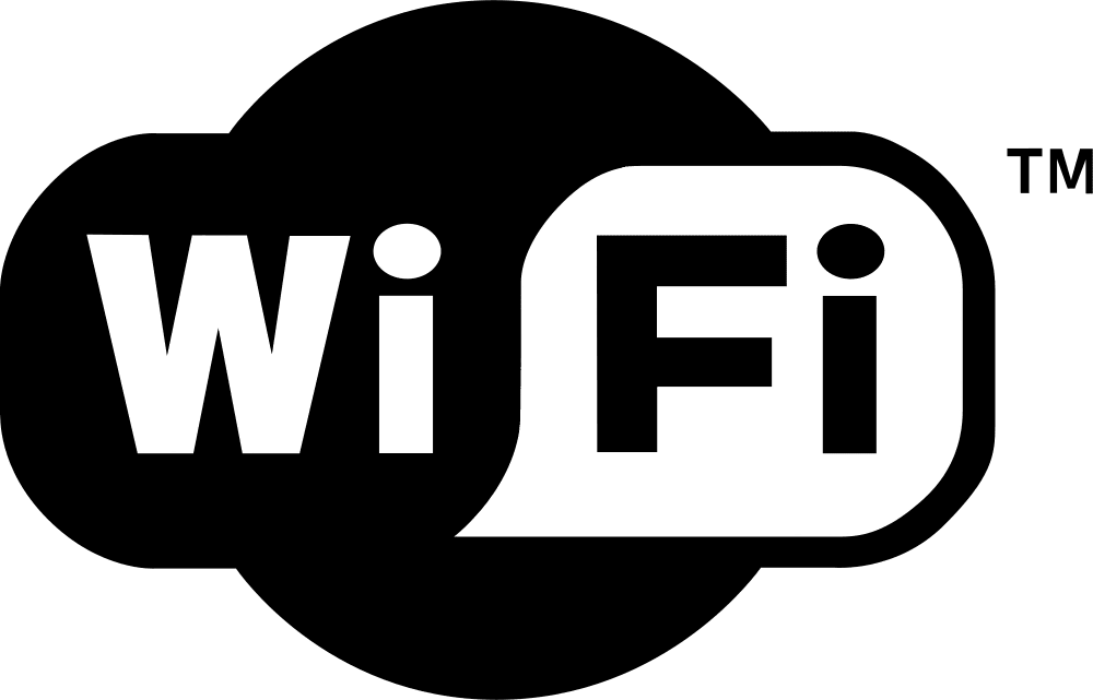 wifi wireless logo