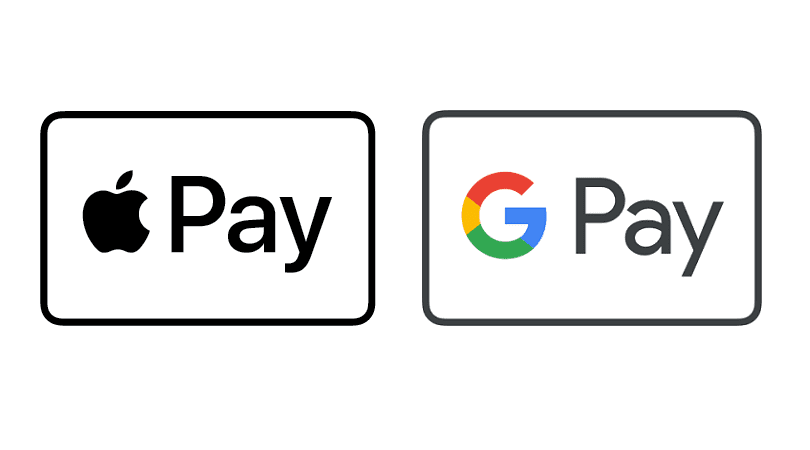 Payments AppleGoogle