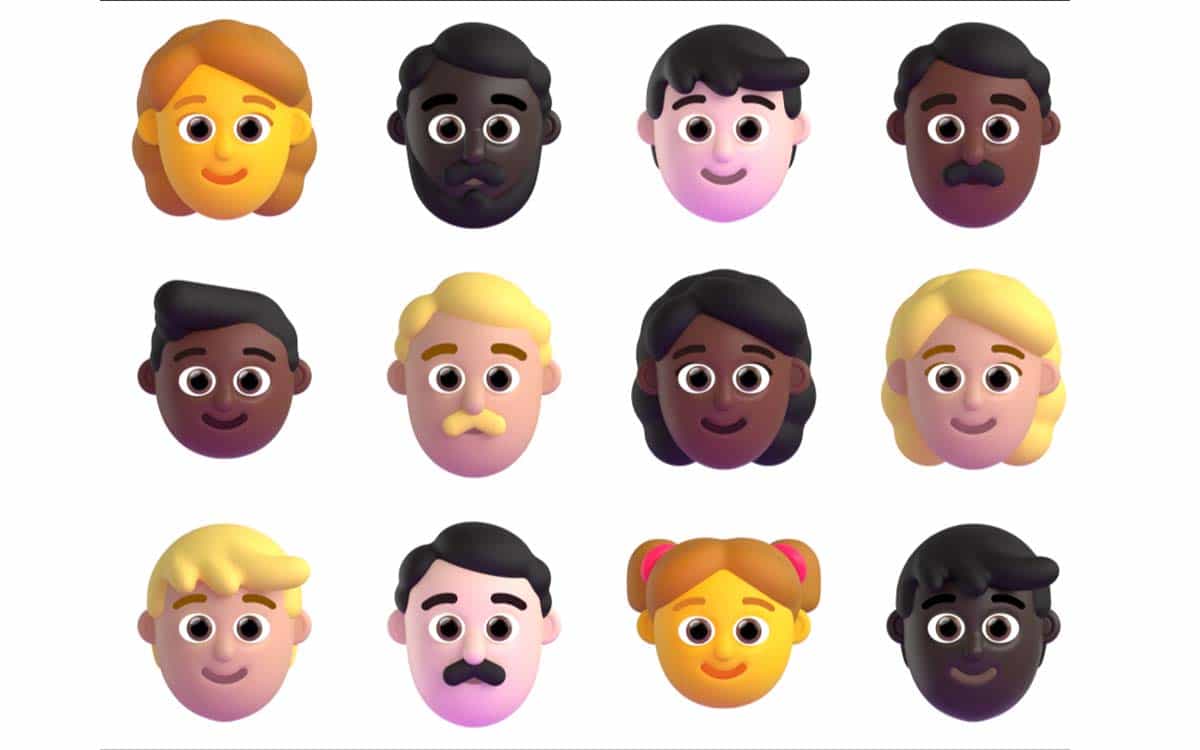 emojis illustration