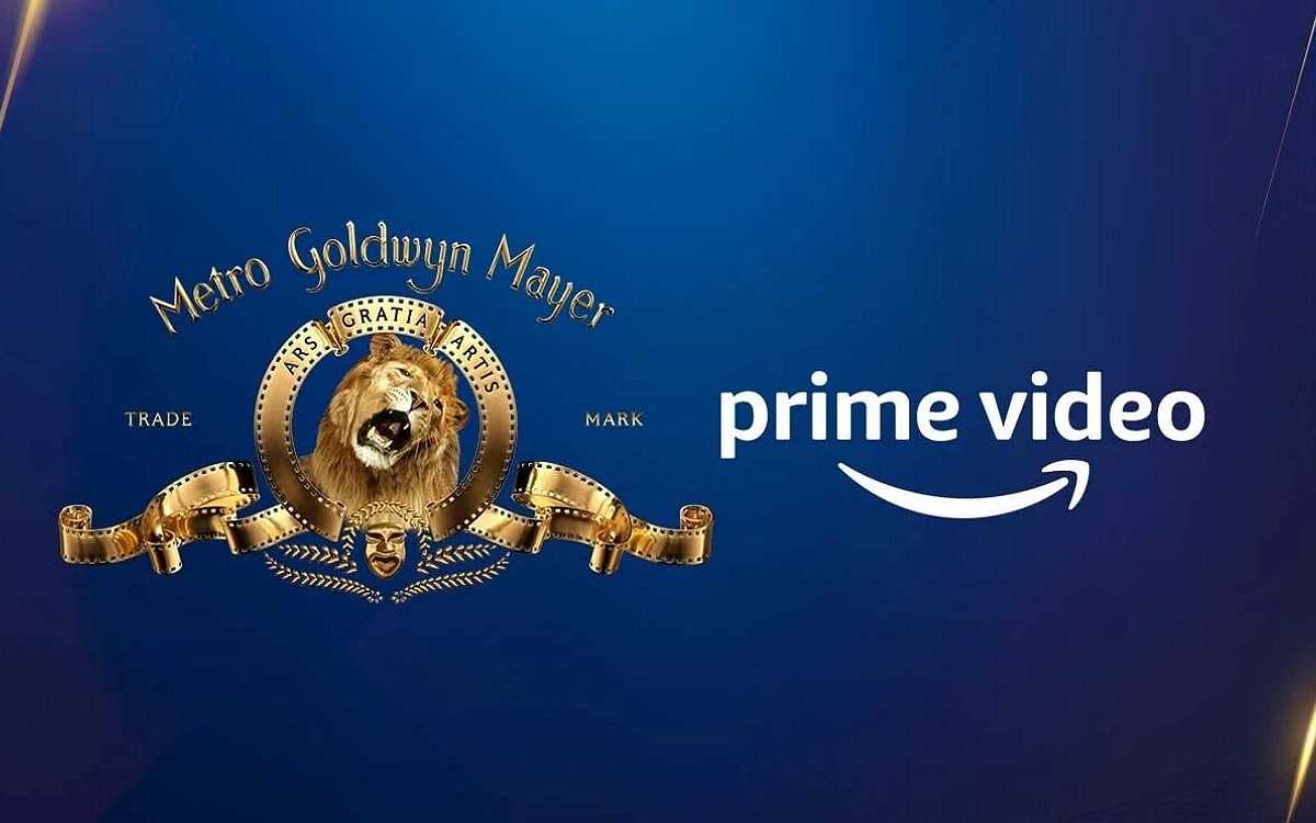 Amazon MGM