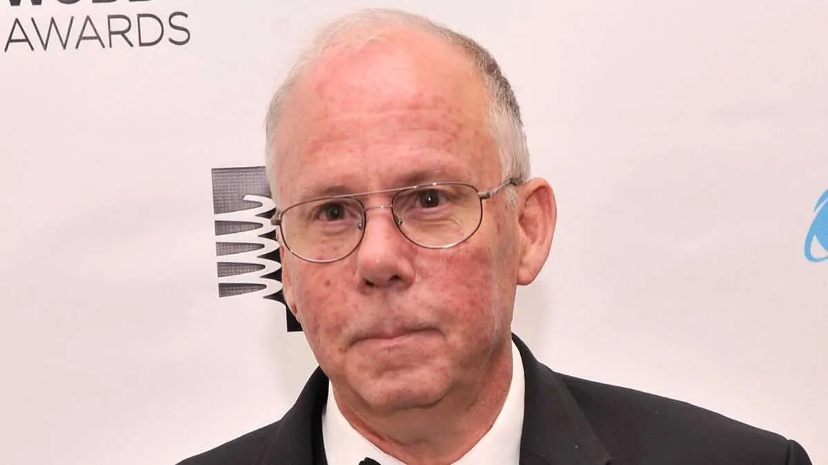 Stephen Wilhite