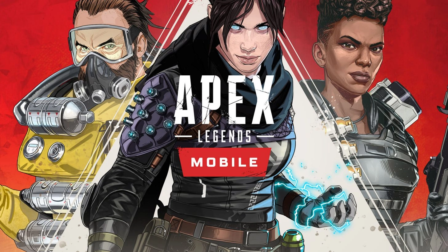 Apex Legends Mobile chiuderà il 1 maggio nonostante la sia molto giocato 9 apex legends mobile