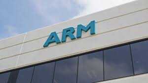 arm