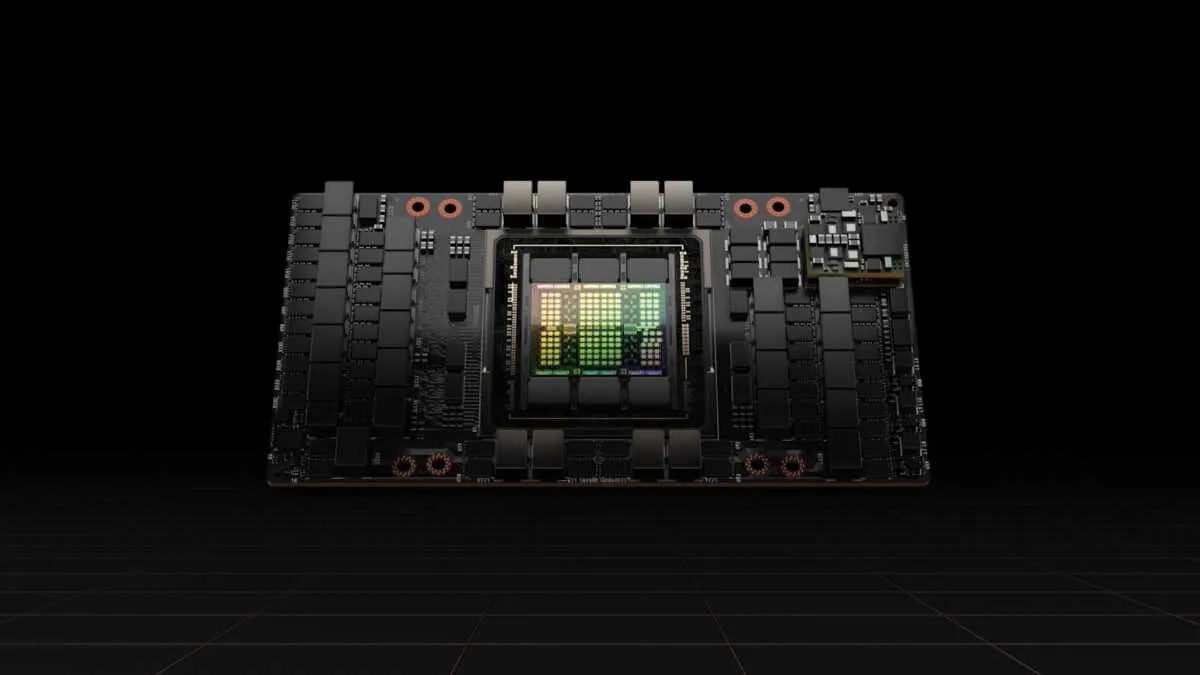 gpu hopper