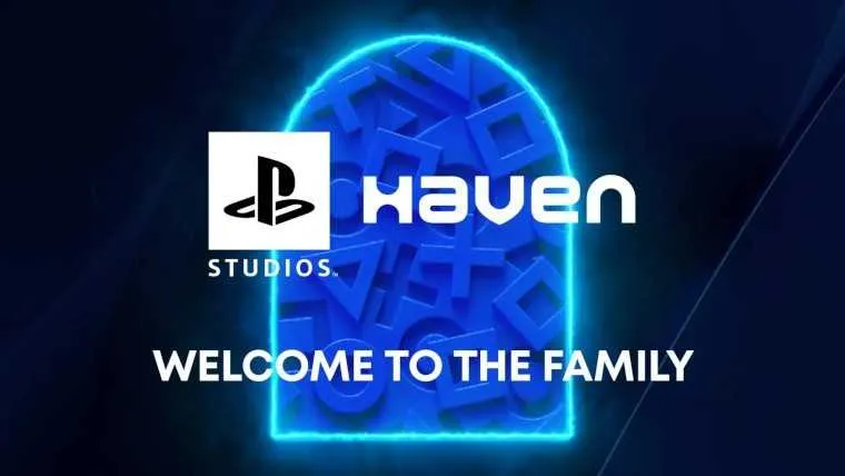 sony haven playstation