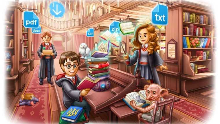 Telegram aggiunge finalmente un download manager in modo da poter tenere traccia 9 telegram march