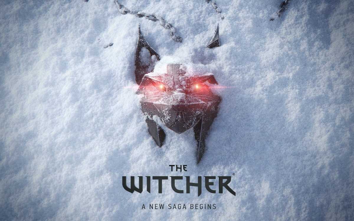 the witcher 4