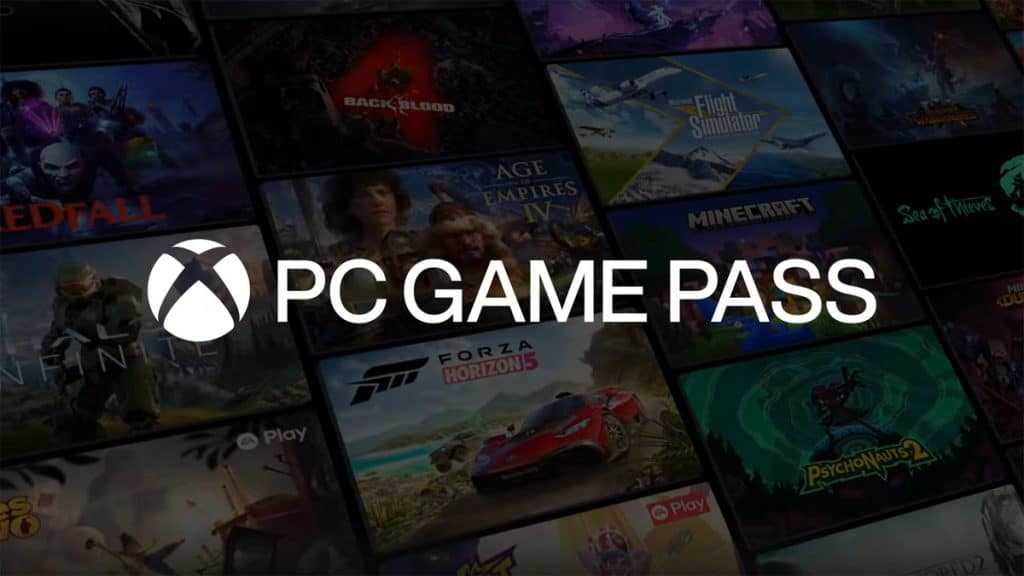 xbox game pass