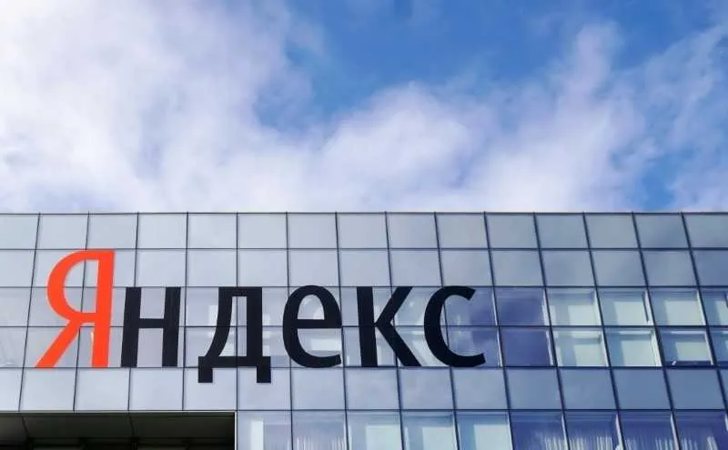 yandex