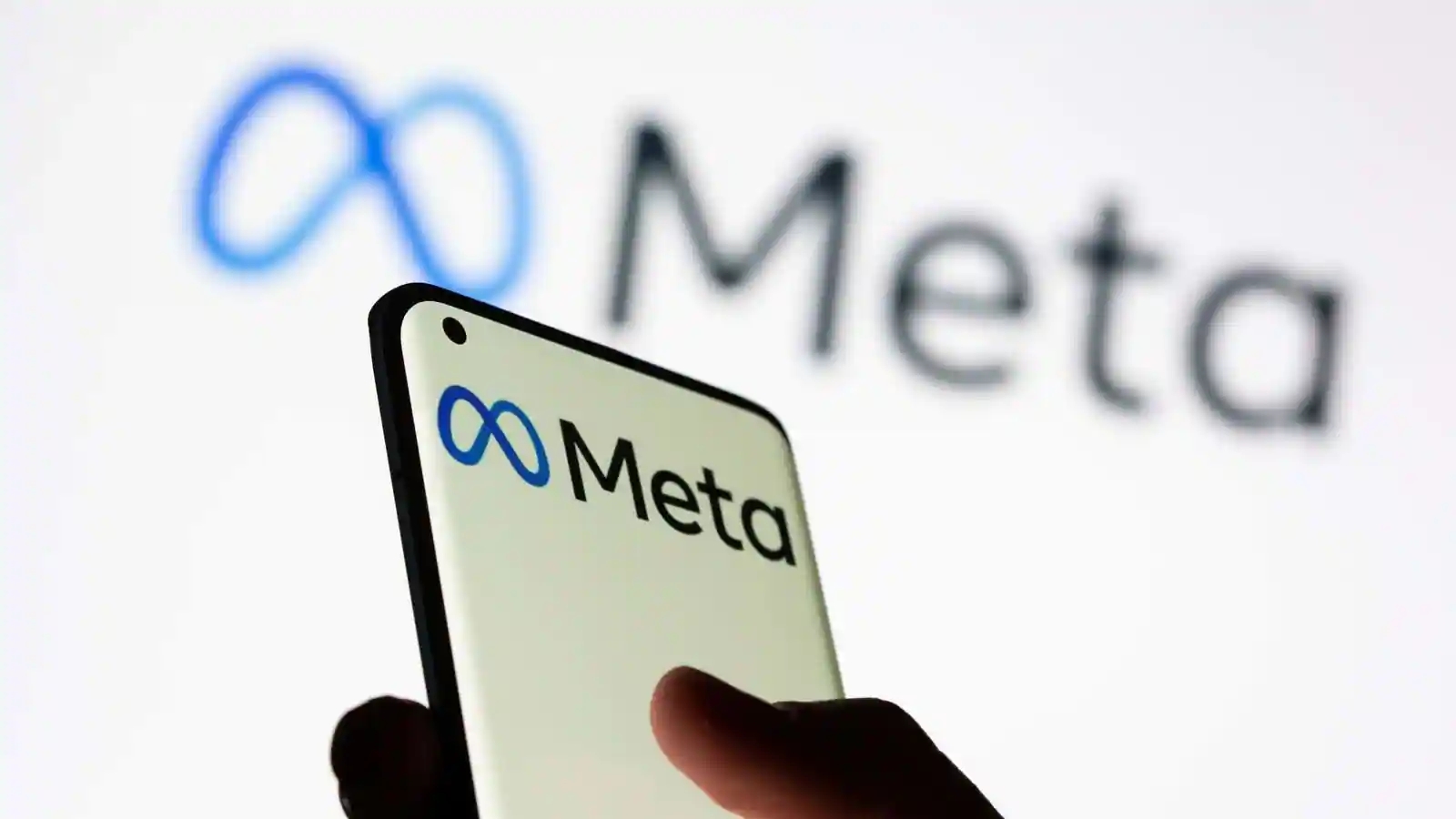 Meta è stata citata in giudizio da META per aver "rubato" il marchio 14 meta facebook