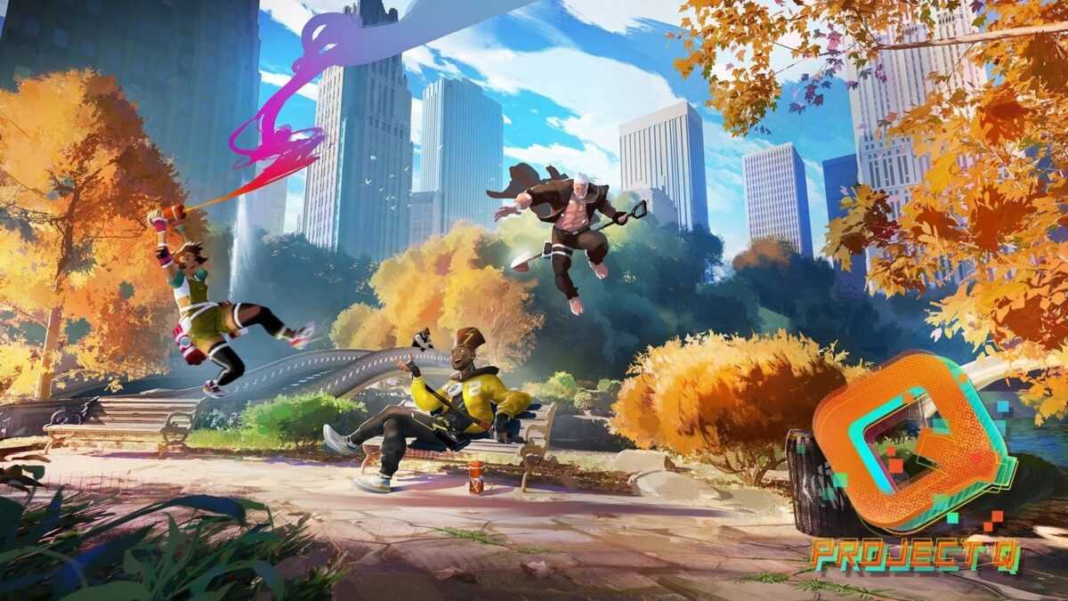 project q ubisoft