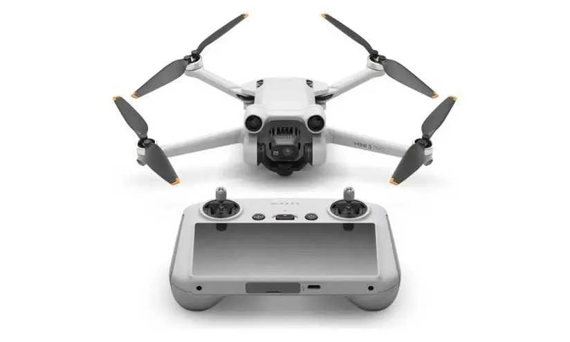 DJI Mini 3 Pro
