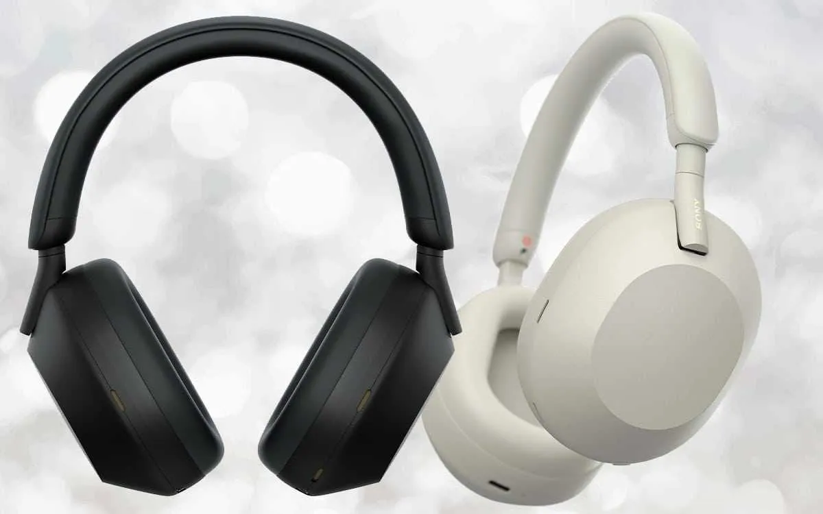 Sony WH1000XM5
