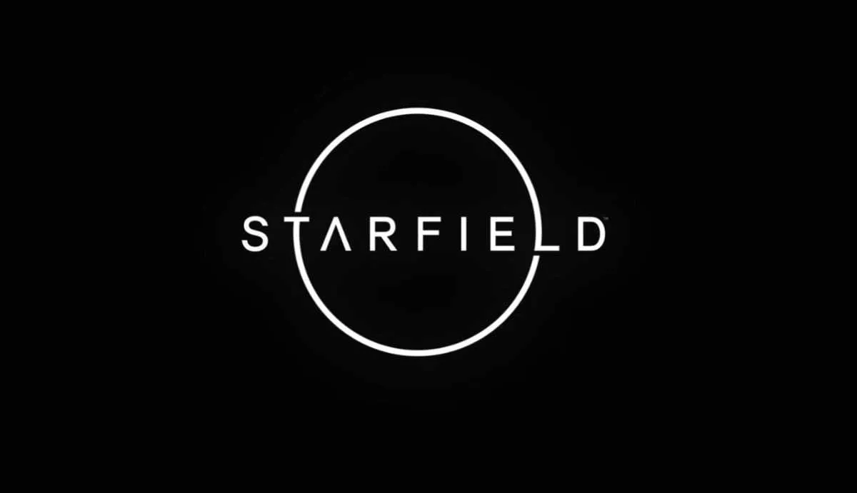 Starfield game
