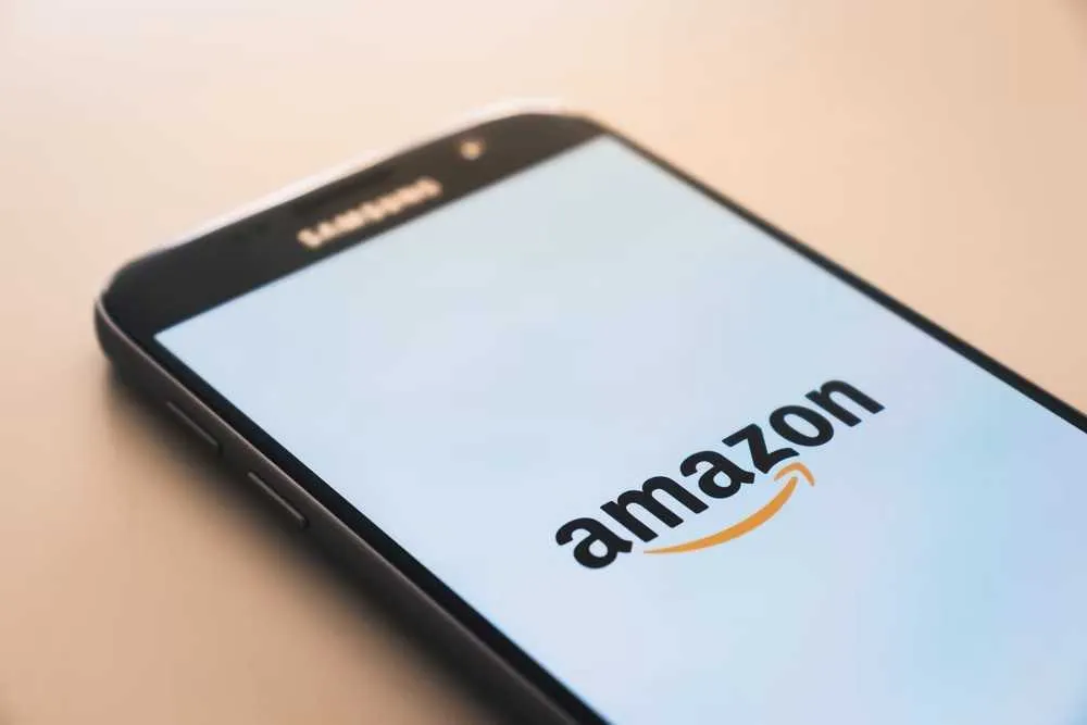 amazon smartphonw