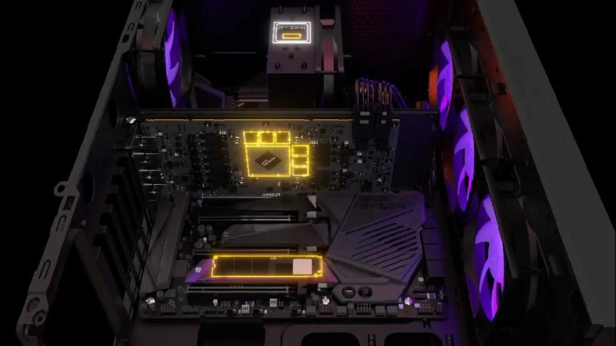 amd smartaccess storage