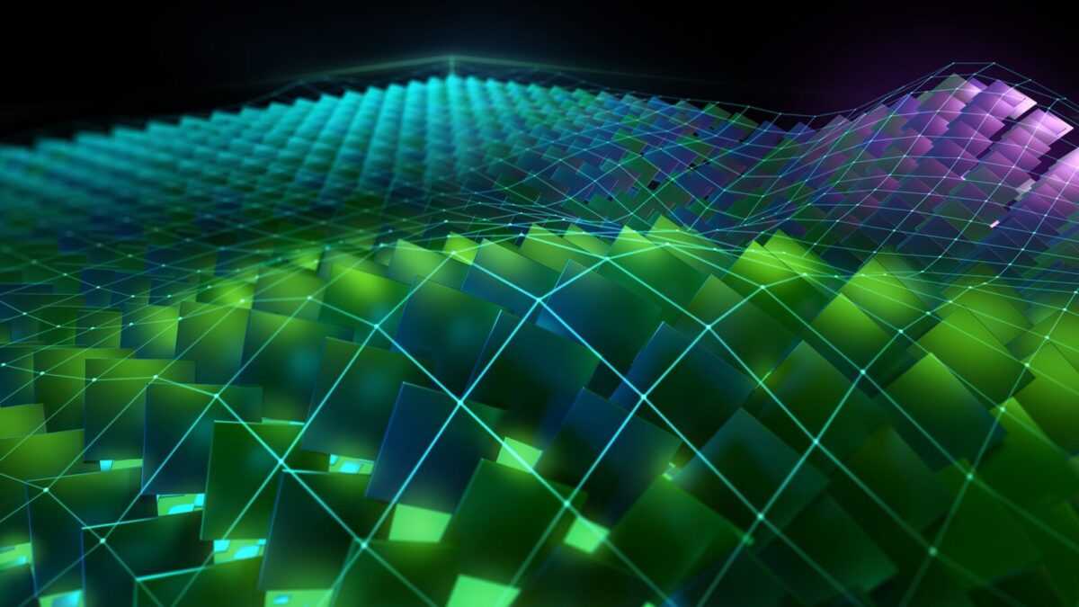 cuda image gpu nvidia