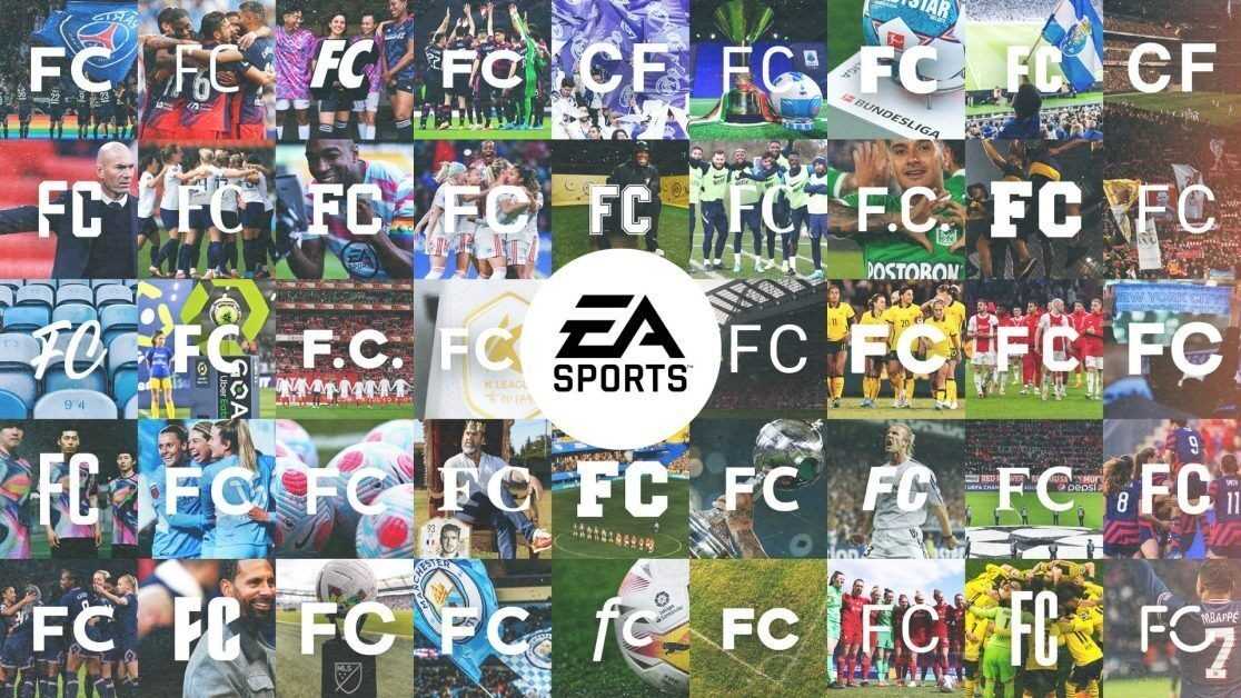 ea media fc