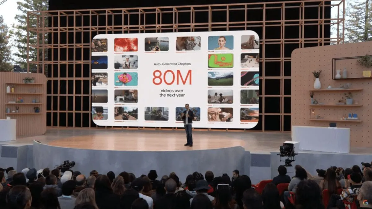 google io 2022