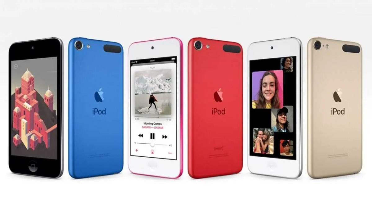 ipod