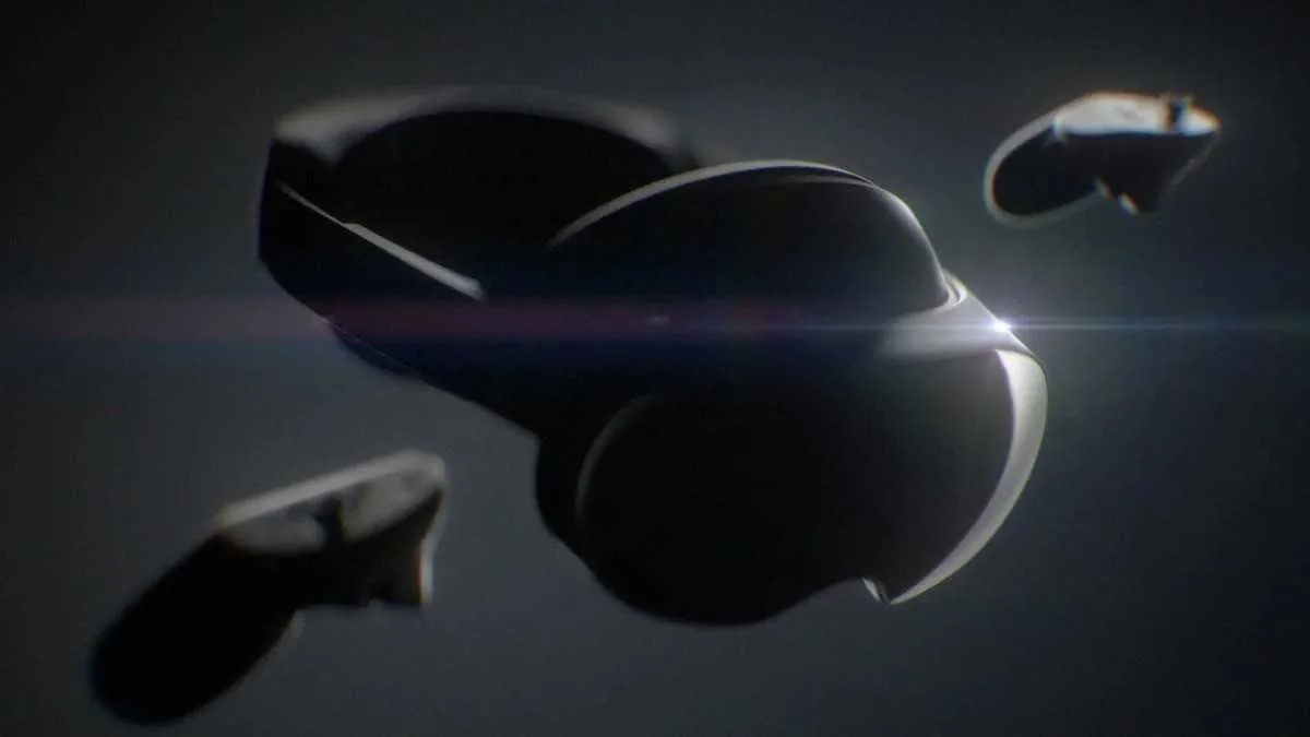 Mark Zuckerberg ci mostra il prossimo visore VR di Meta (Oculus) ed è davvero impressionante 8 project cambria oculus meta