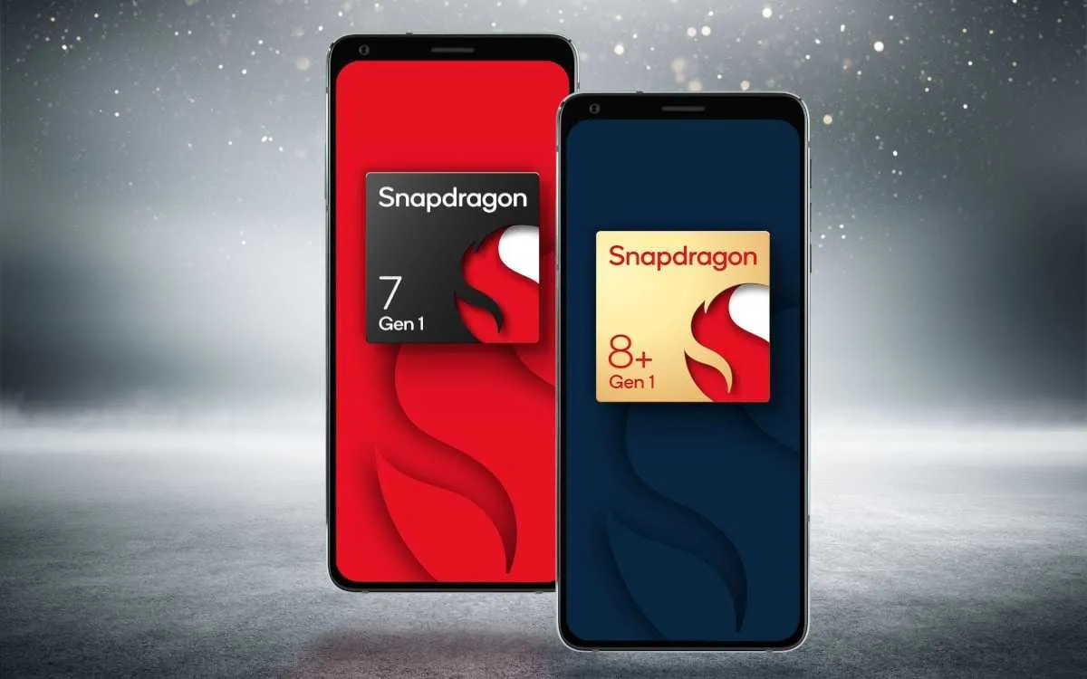 qualcomm snapdragon 7 gen 1 officiel 1