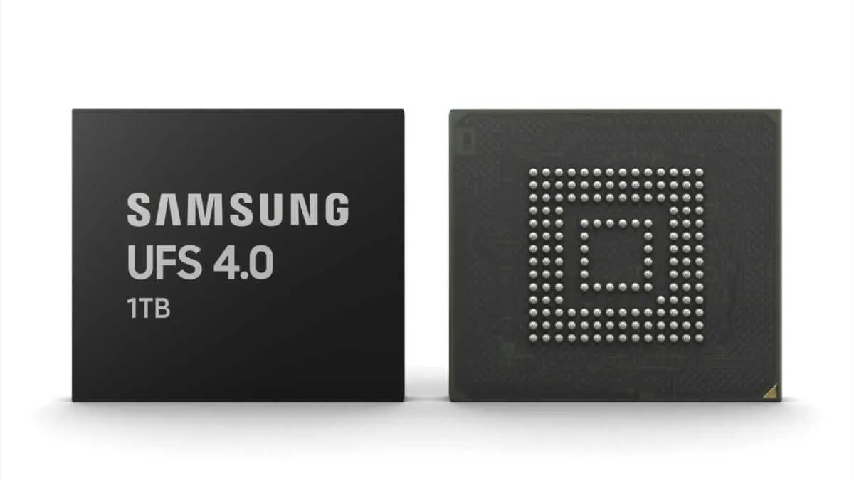 samsung ufs 4.0